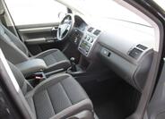 Volkswagen Touran 23