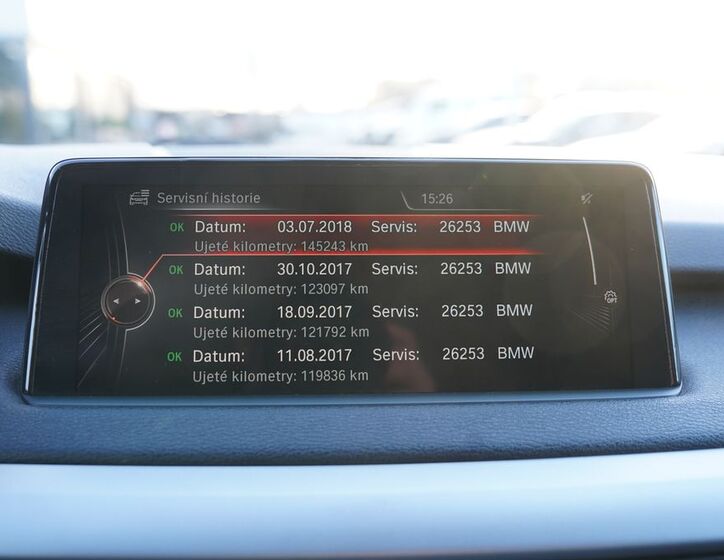 BMW X5 40