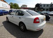 Škoda Octavia 4