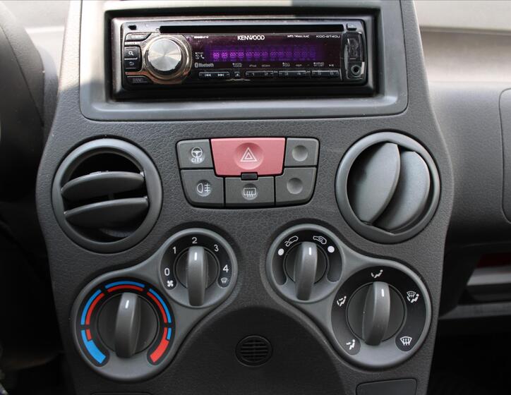 Fiat Panda 14