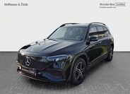 Mercedes-Benz EQB 1