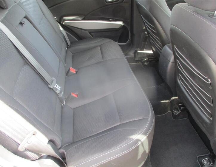 SsangYong Tivoli 20