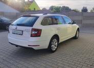 Škoda Octavia 4