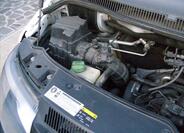 Volkswagen Transporter 27