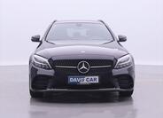 Mercedes-Benz Třídy C 2