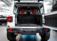 Jeep Wrangler 6
