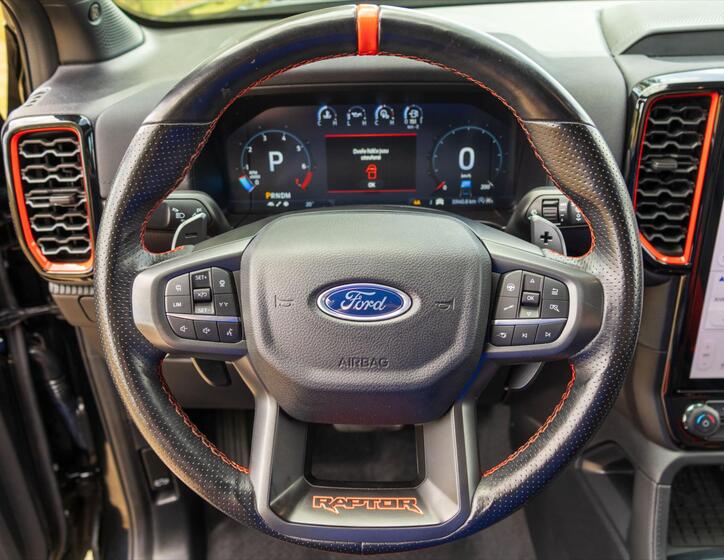 Ford Ranger 21