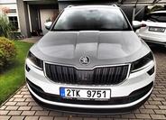 Škoda Karoq 2