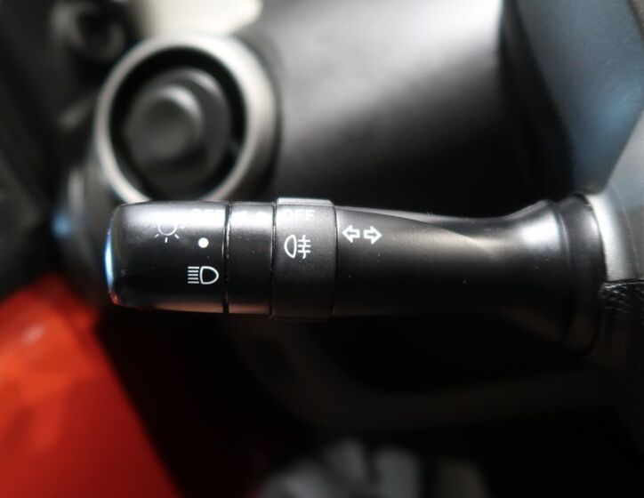 Peugeot 107 16