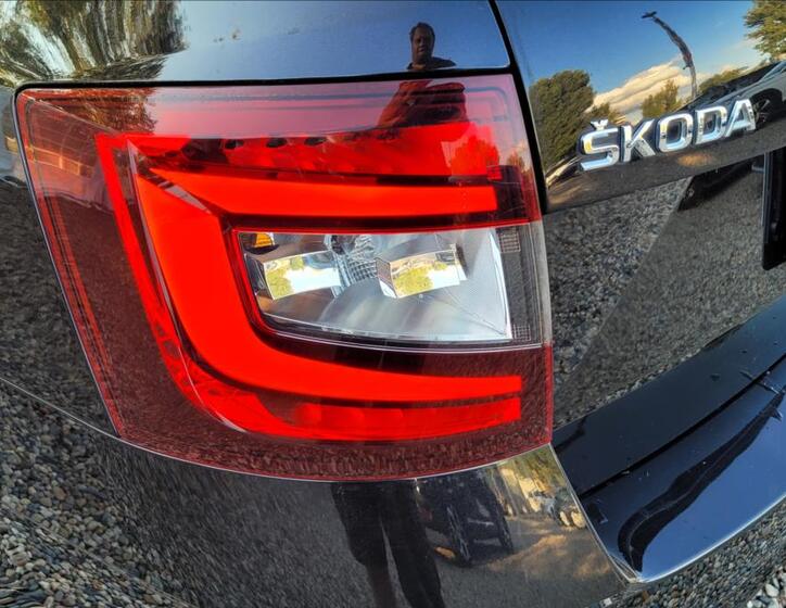 Škoda Octavia 51