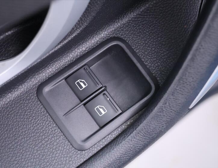 Škoda Roomster 17