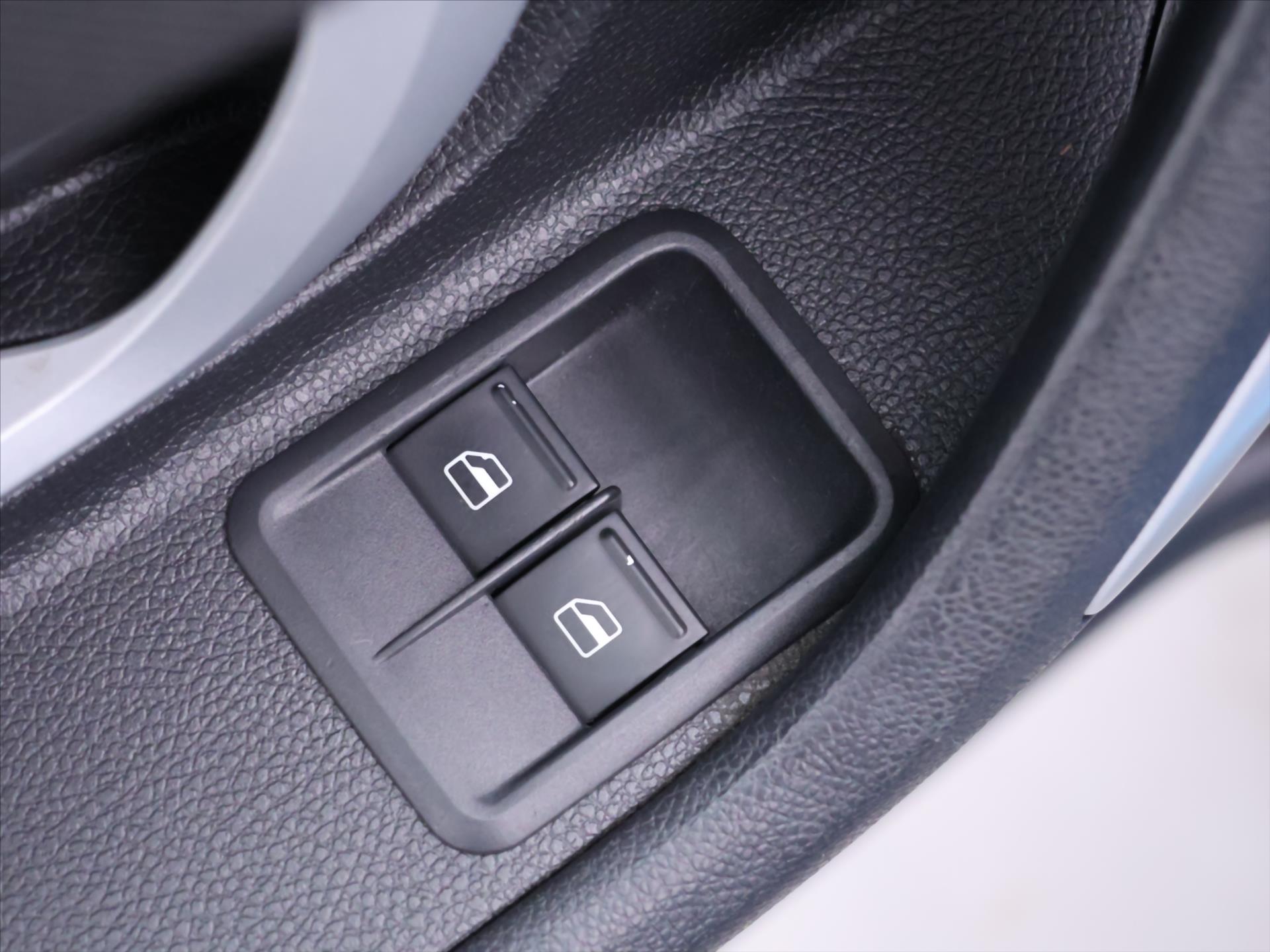 Škoda Roomster