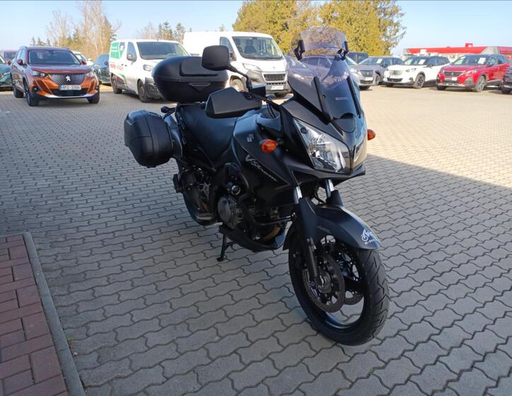 Suzuki Ostatní 3