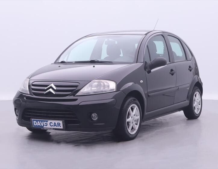 Citroën C3 3