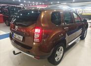 Dacia Duster 5