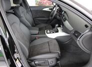 Audi A6 27