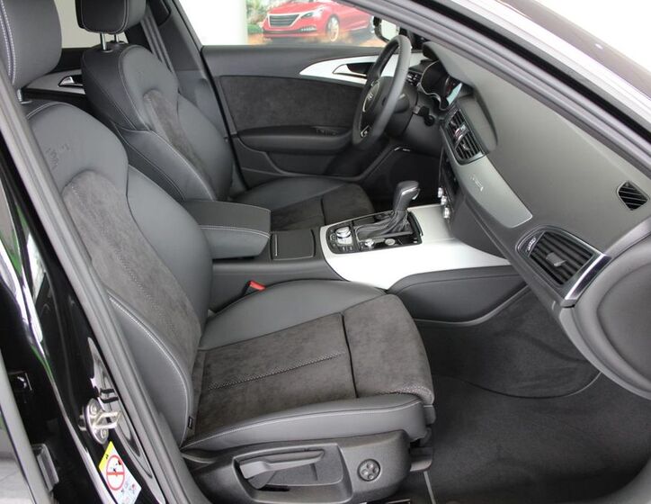 Audi A6 27