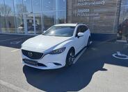 Mazda 6 1