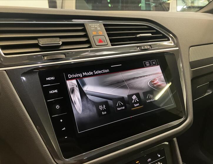 Volkswagen Tiguan 10