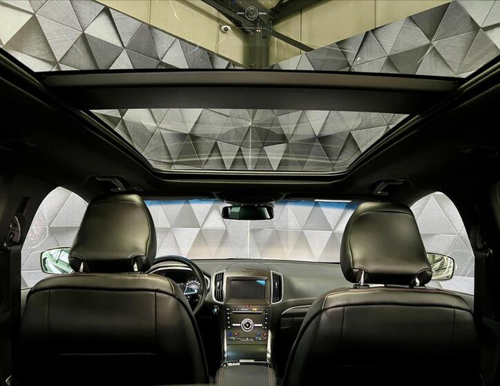 Ford Edge 28