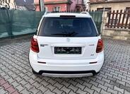 Suzuki SX4 4