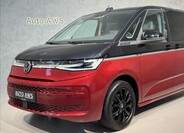 Volkswagen Multivan 4