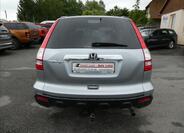 Honda CR-V 8