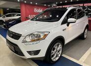 Ford Kuga 1