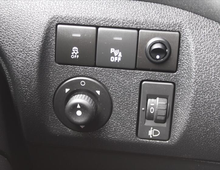 Citroën Berlingo 18