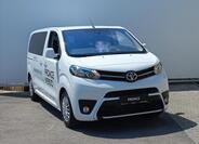Toyota ProAce Verso 4