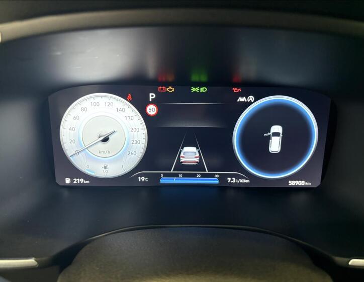 Hyundai Santa Fe 17