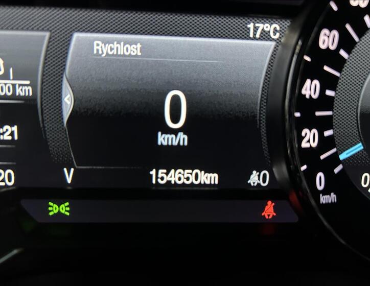 Ford S-MAX 14