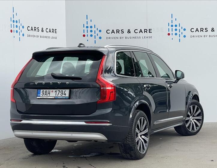 Volvo XC90 3