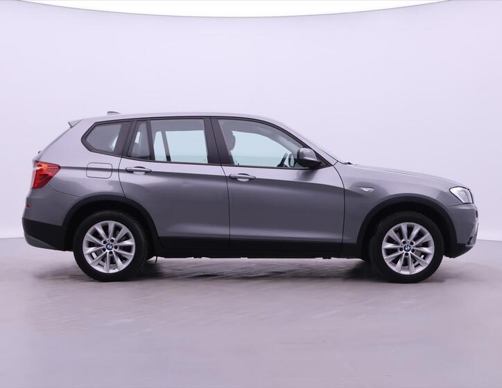 BMW X3 8