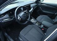 Škoda Octavia 2