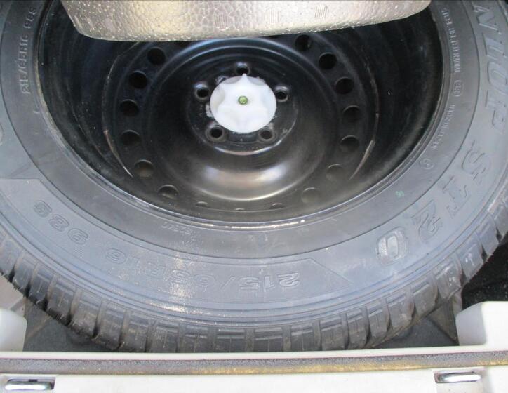 Nissan X-Trail 10