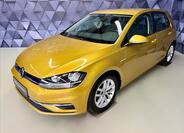 Volkswagen Golf 1