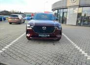 Mazda CX-80 17