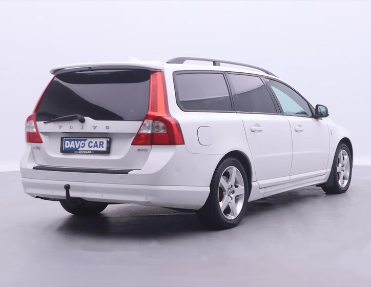 Volvo V70 6