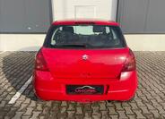 Suzuki Swift 5