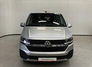 Volkswagen Transporter 4