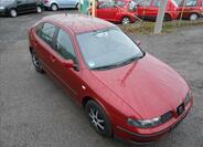 Seat Leon 24