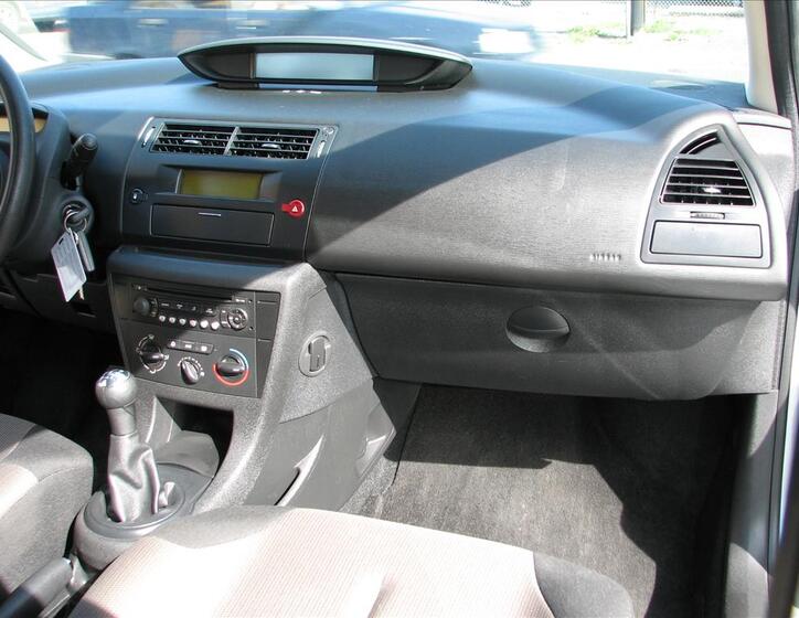 Citroën C4 34