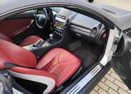 Mercedes-Benz SLK 40