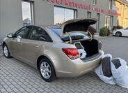 Chevrolet Cruze 34