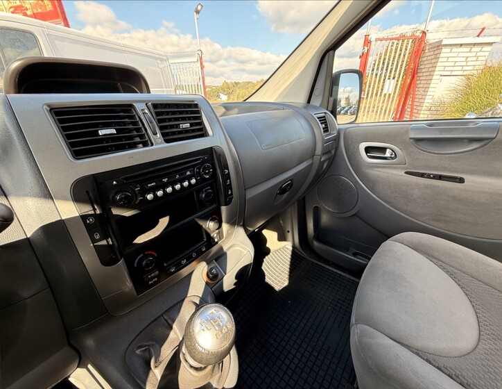 Fiat Scudo 12