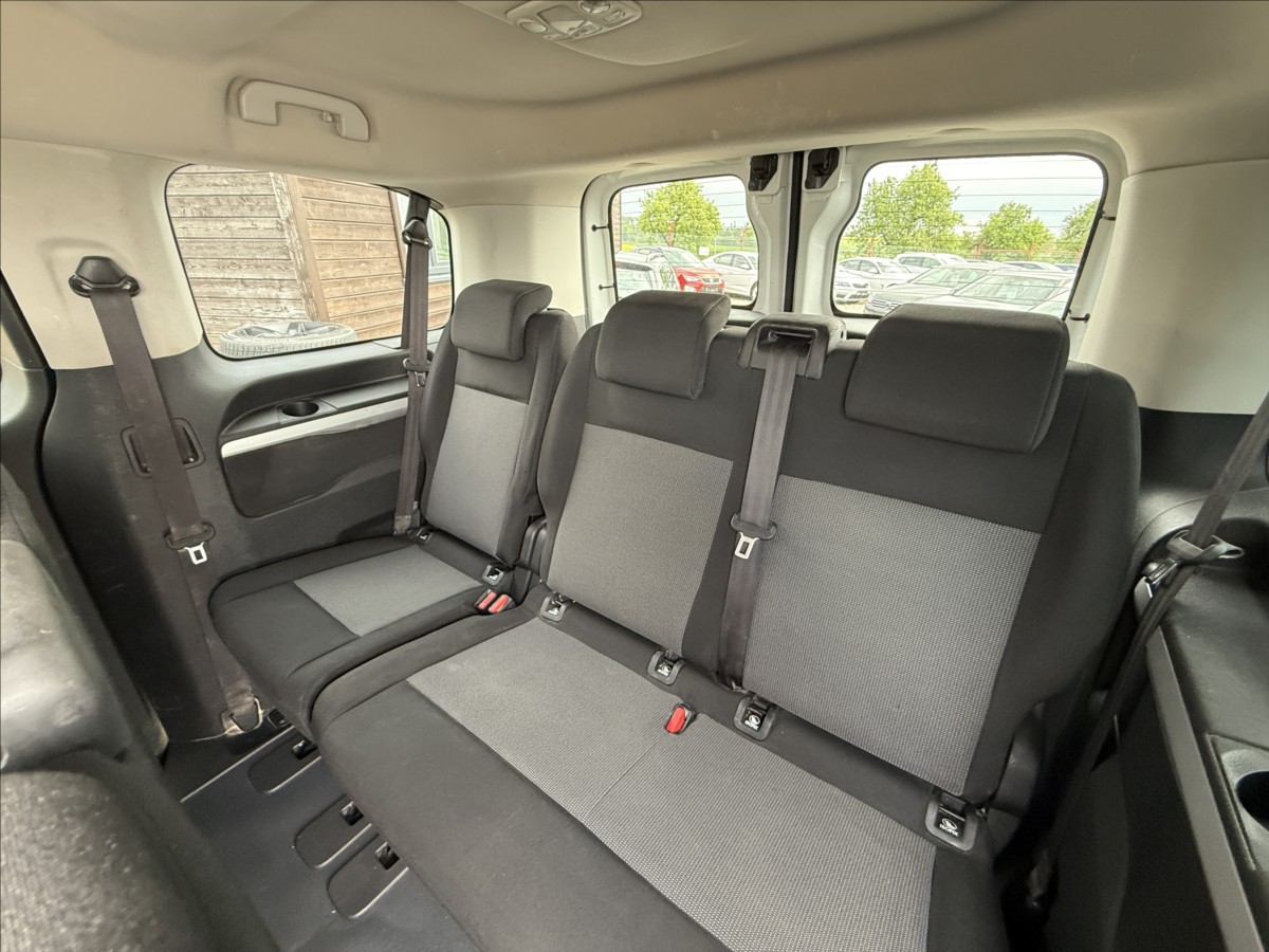 Citroën Jumpy