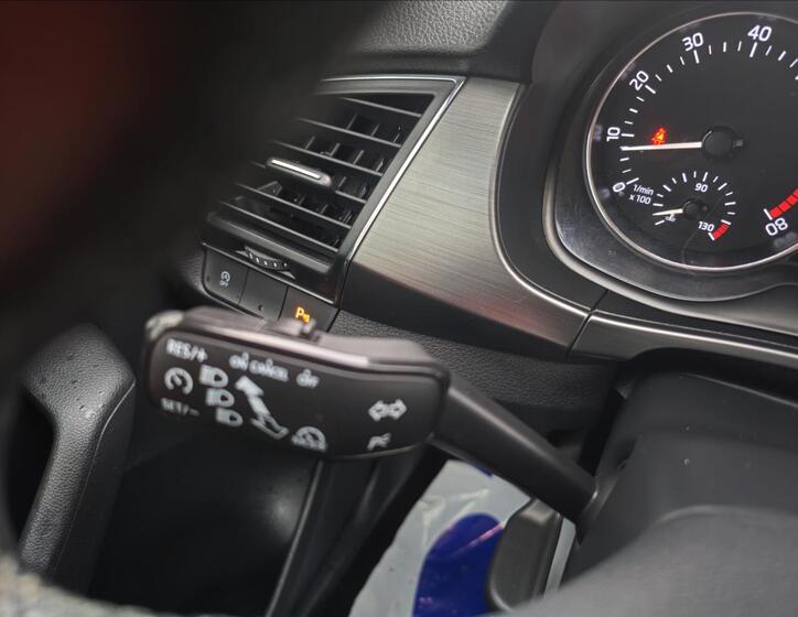 Škoda Fabia 18