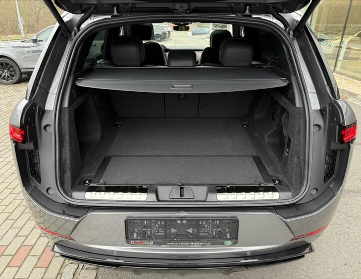 Land Rover Range Rover Sport 22