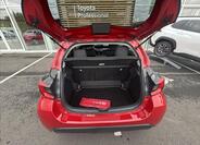 Toyota Yaris 12